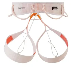 Whisper White - Harnais Non Reglables | Petzl