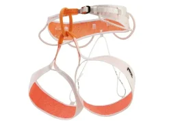 Whisper White - Harnais Non Reglables | Petzl