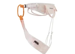 Whisper White - Harnais Non Reglables | Petzl