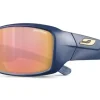 Whoops Spectron Bleu Or - Lunettes | Julbo