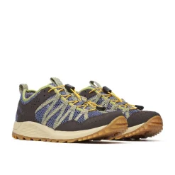 Wildwood Aerosport Indigo - Chaussures | Merrell