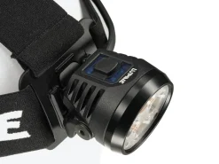 Wilma Rx7 Smartcore 3600 Lumens - Travaux En Hauteur | Lupine