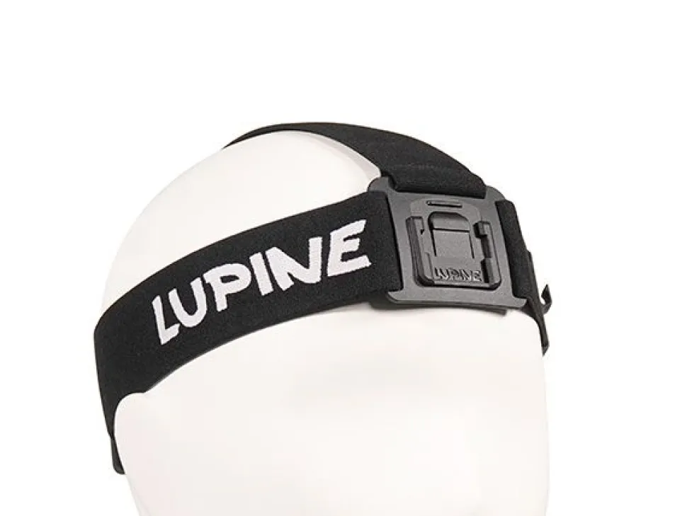 Wilma Rx7 Smartcore 3600 Lumens - Travaux En Hauteur | Lupine