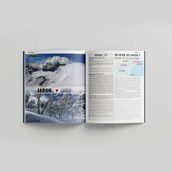 World Ski Touring Guide - Equipement Outdoor | Ski Rando Magazine