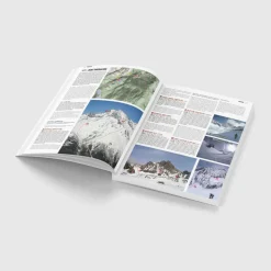 World Ski Touring Guide - Equipement Outdoor | Ski Rando Magazine