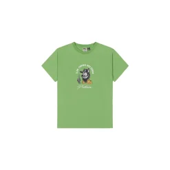 Wox T-shirt Peppermint - Tee Shirt Mc | Picture Organic Clothing