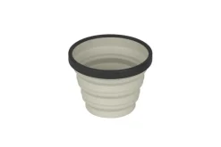 X Cup Sable - Assiette - Verre | Sea To Summit