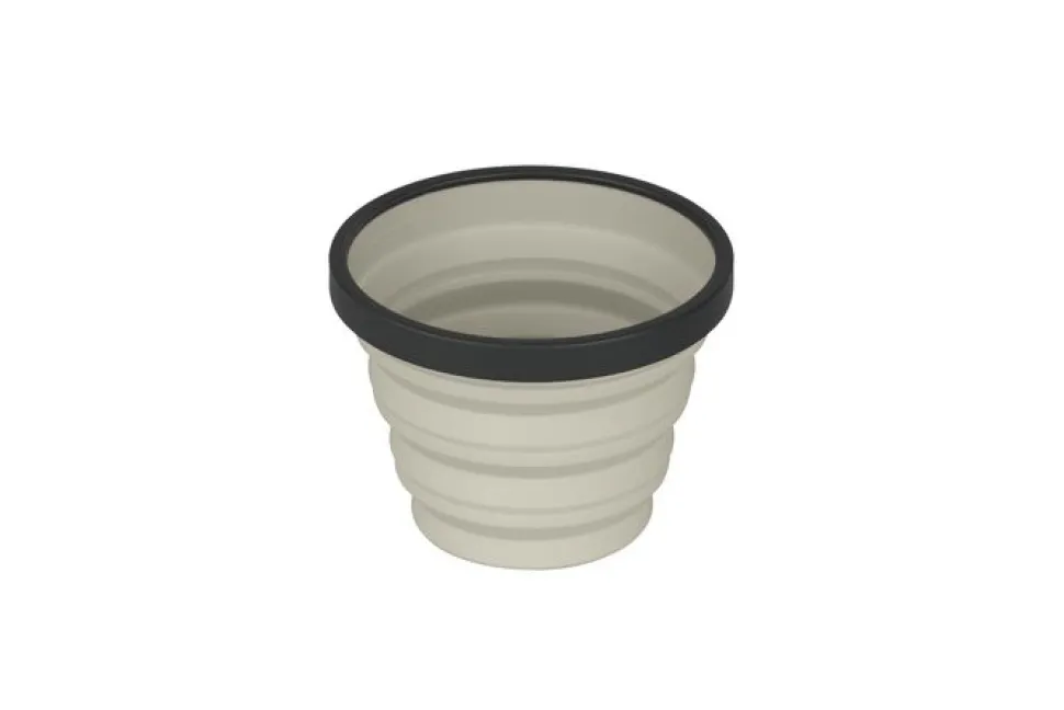 X Cup Sable - Assiette - Verre | Sea To Summit