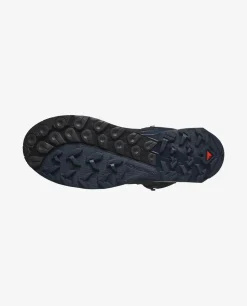 X Ultra Alpine Mid Gtx Blue Night - Chaussures | Salomon