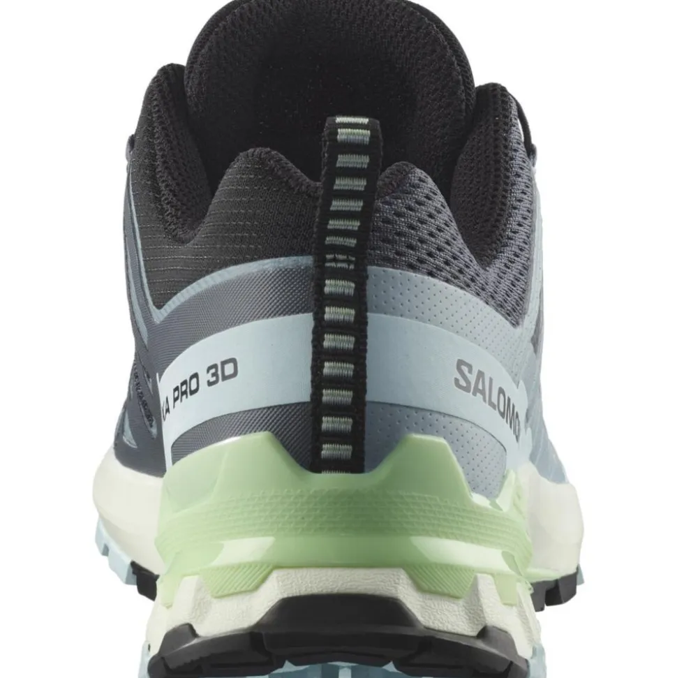 Xa Pro 3d V9 Femme Iced Aqua Green - Chaussures | Salomon