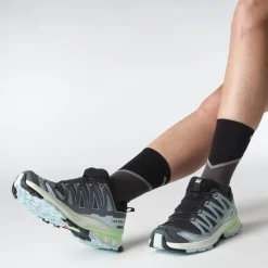 Xa Pro 3d V9 Femme Iced Aqua Green - Chaussures | Salomon