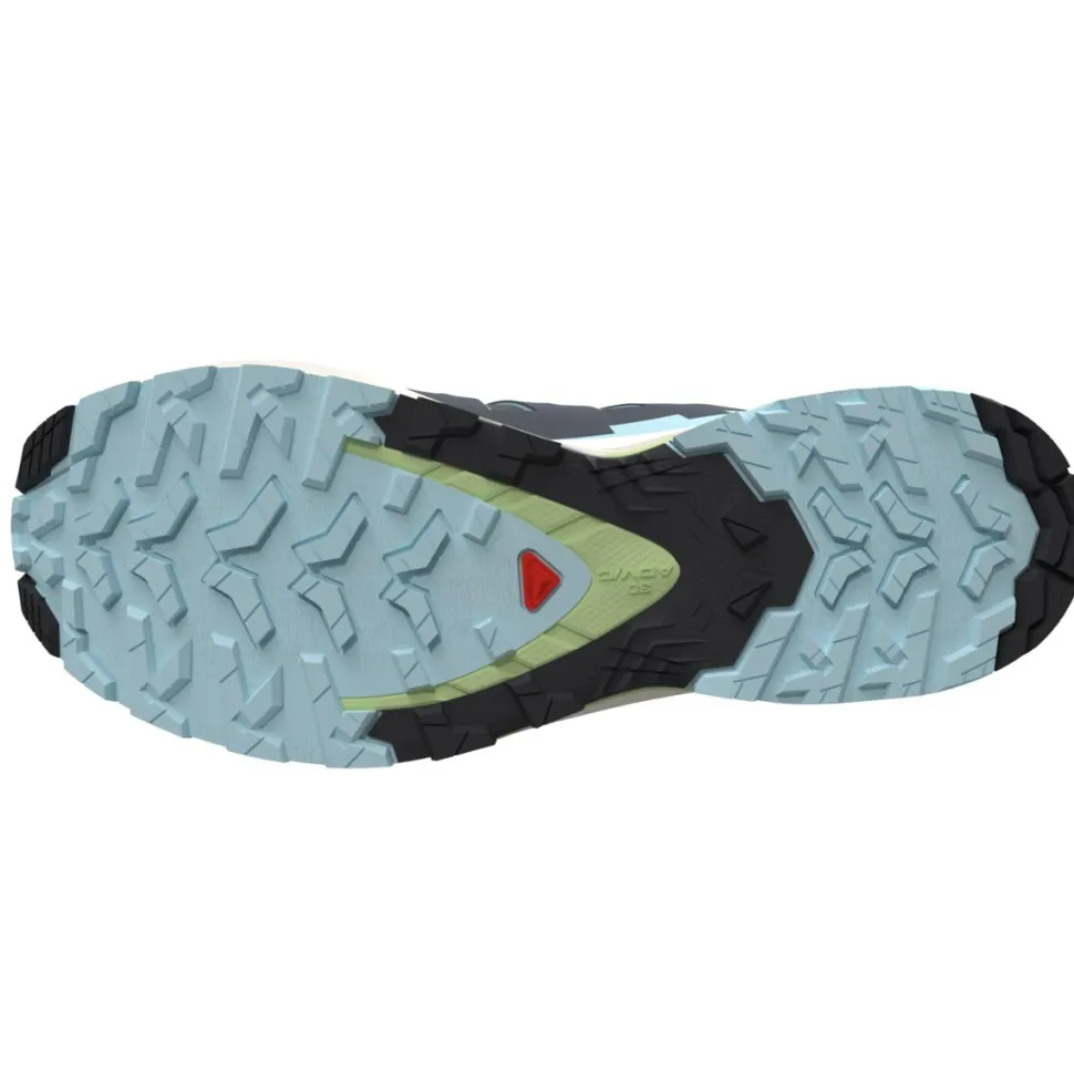 Xa Pro 3d V9 Femme Iced Aqua Green - Chaussures | Salomon