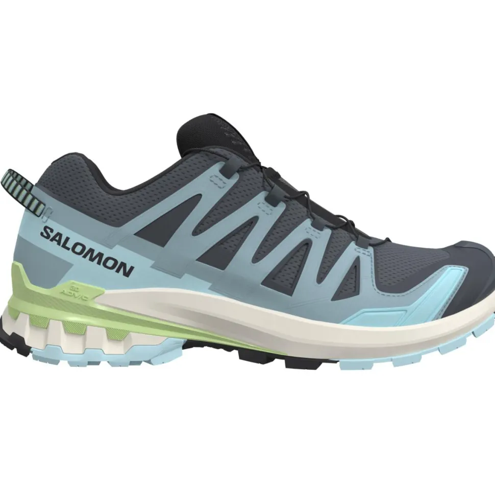 Xa Pro 3d V9 Femme Iced Aqua Green - Chaussures | Salomon