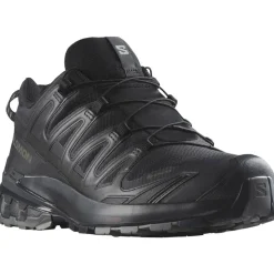 Xa Pro 3d V9 Gtx Black / Phantom / Pewter - Chaussures | Salomon