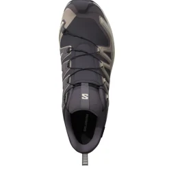 Xa Pro 3d V9 Gtx Femme Nine Iron Oxford Tan - Chaussures | Salomon