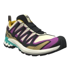 Xa Pro 3d V9 Gtx Femme Yellow Water - Chaussures | Salomon