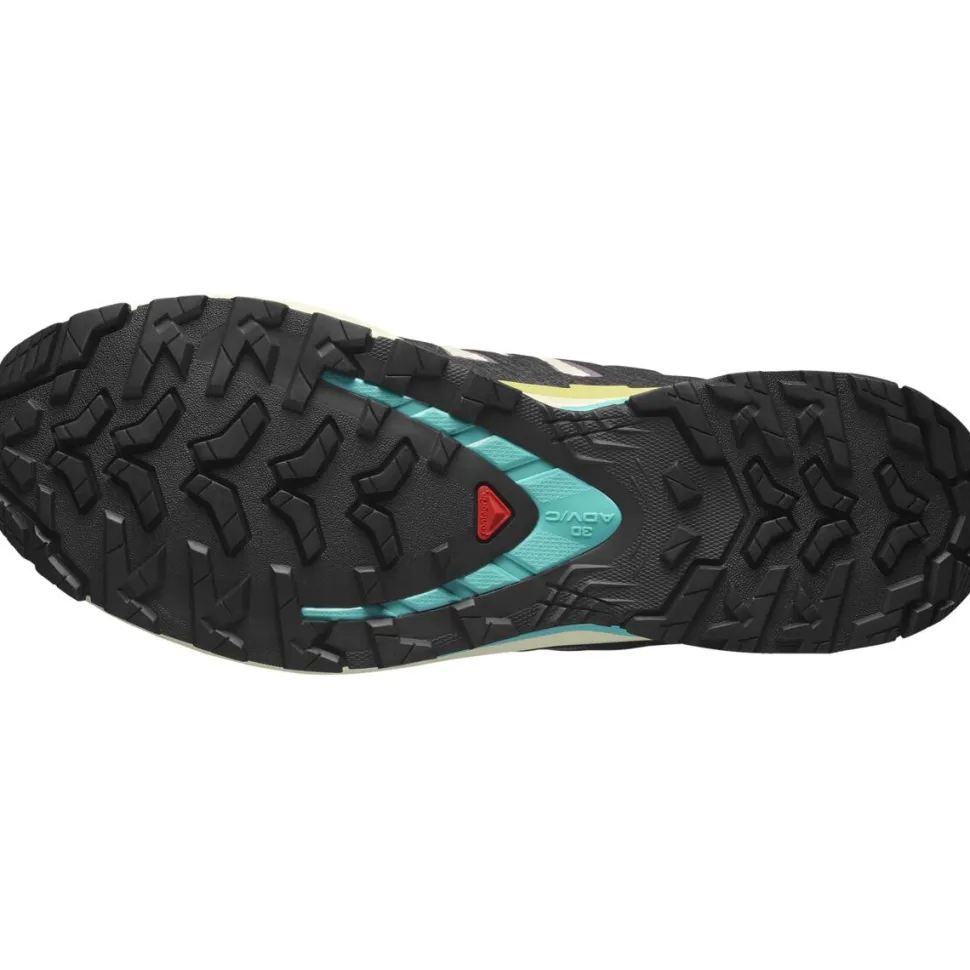 Xa Pro 3d V9 Gtx Femme Yellow Water - Chaussures | Salomon