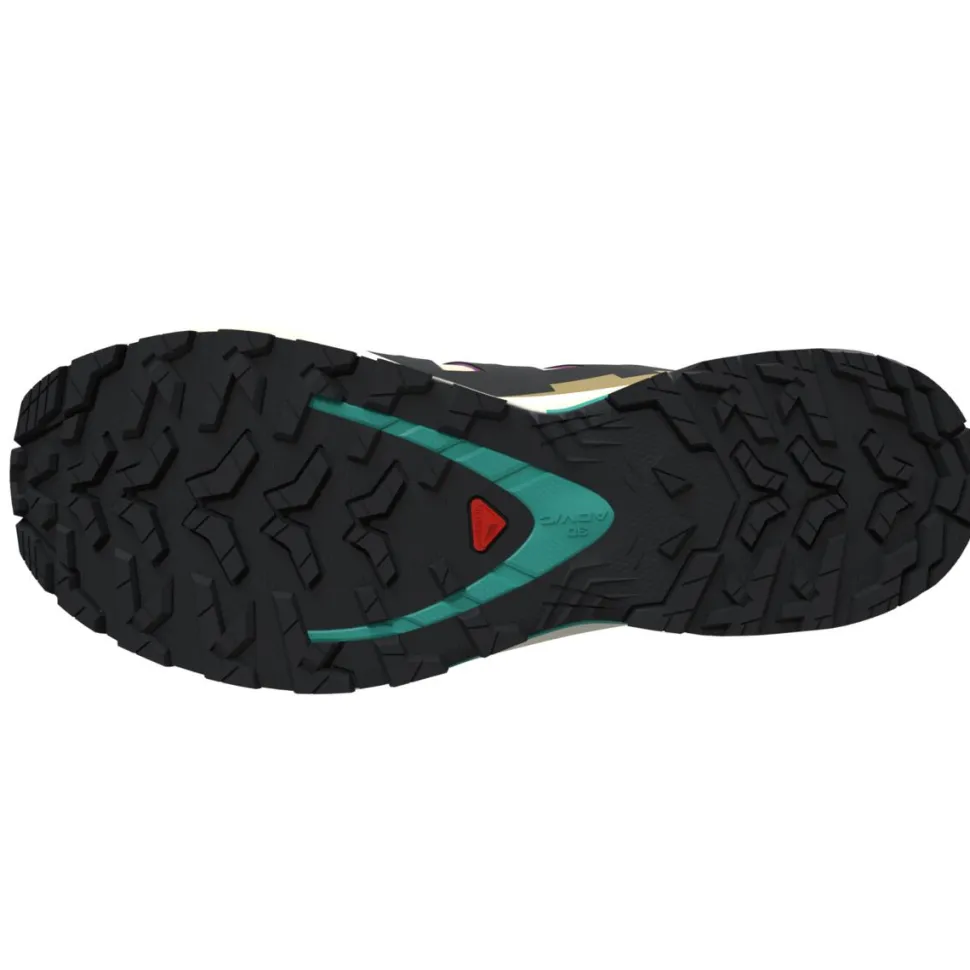 Xa Pro 3d V9 Gtx Femme Yellow Water - Chaussures | Salomon
