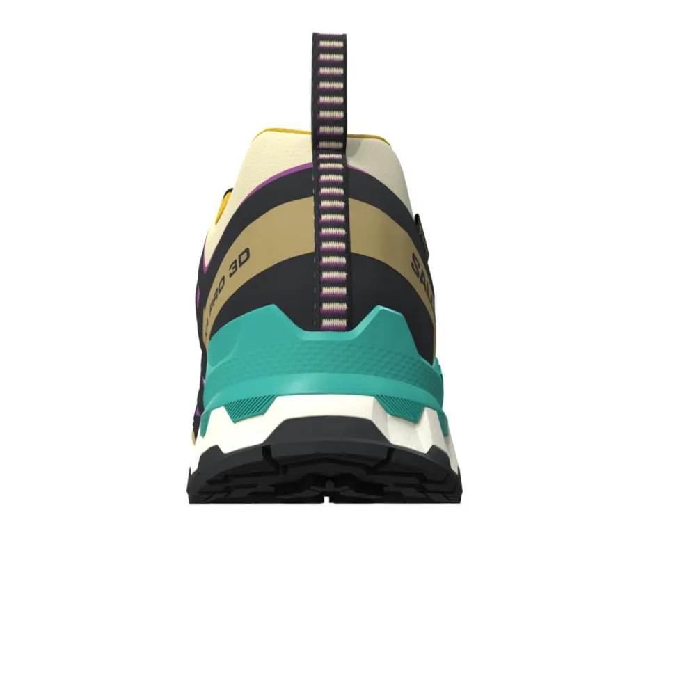 Xa Pro 3d V9 Gtx Femme Yellow Water - Chaussures | Salomon