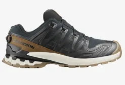Xa Pro 3d V9 Gtx Lifelong Black Vanilla - Chaussures | Salomon
