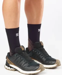 Xa Pro 3d V9 Gtx Lifelong Black Vanilla - Chaussures | Salomon