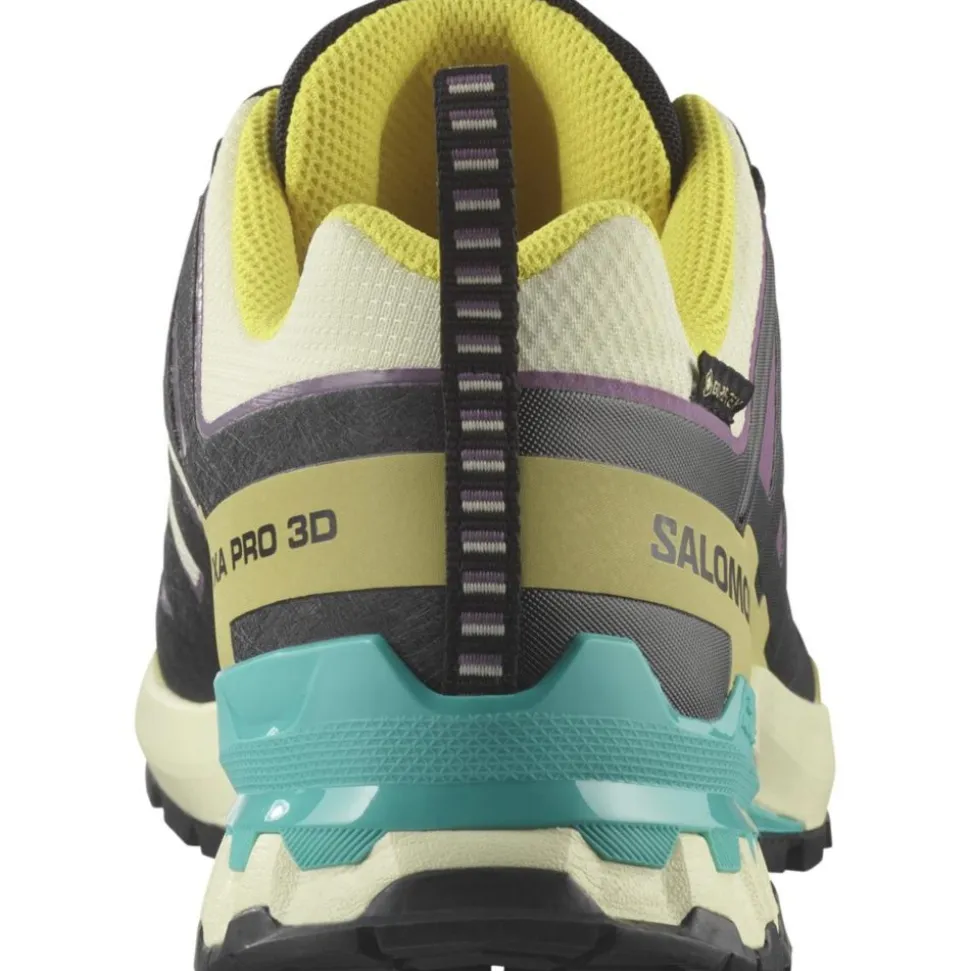 Xa Pro 3d V9 Gtx Yellow Water - Chaussures | Salomon