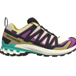 Xa Pro 3d V9 Gtx Yellow Water - Chaussures | Salomon