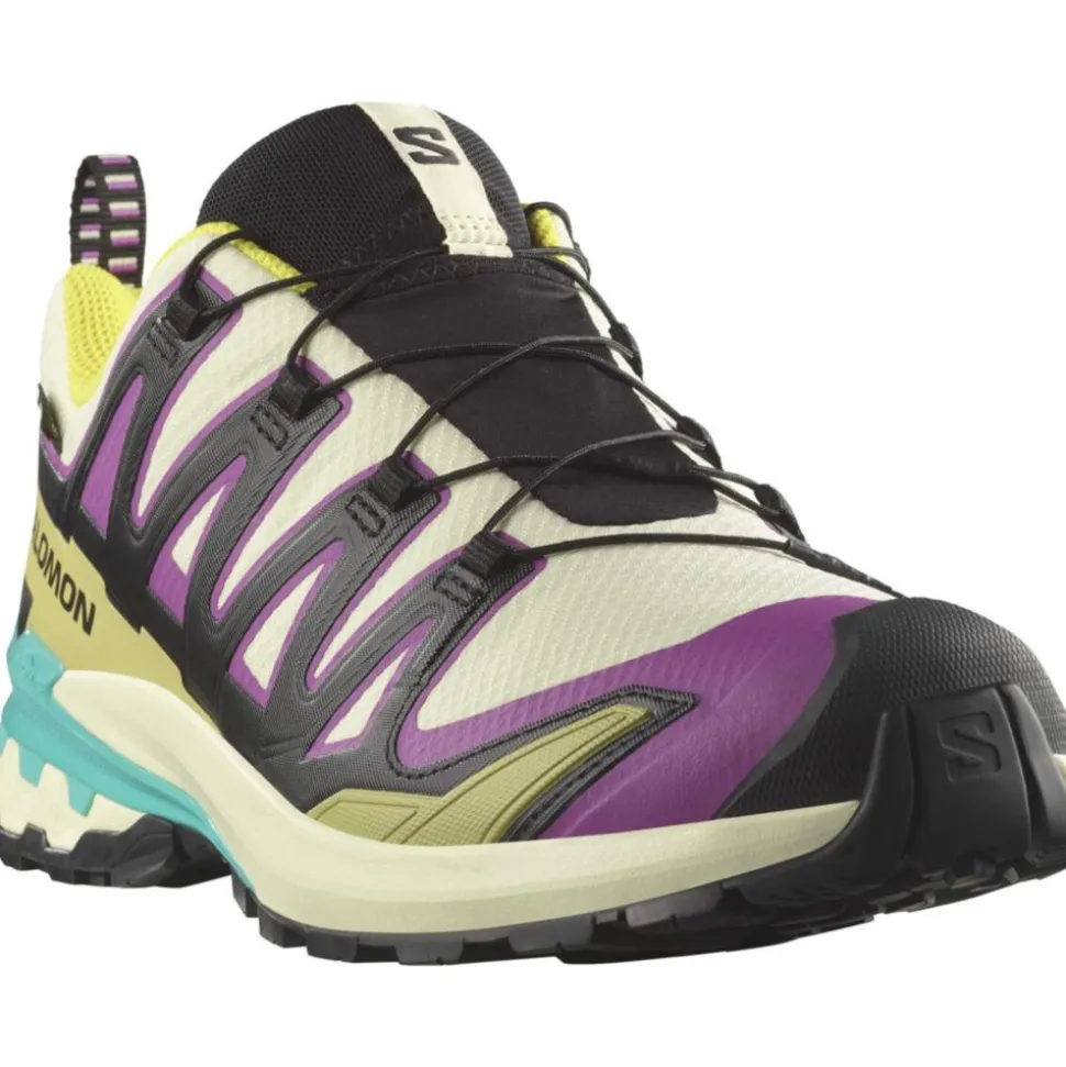 Xa Pro 3d V9 Gtx Yellow Water - Chaussures | Salomon