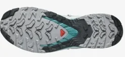 Xa Pro 3d V9 Gull White Aqua - Chaussures | Salomon