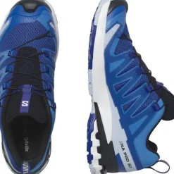 Xa Pro 3d V9 Surf The Web - Chaussures | Salomon
