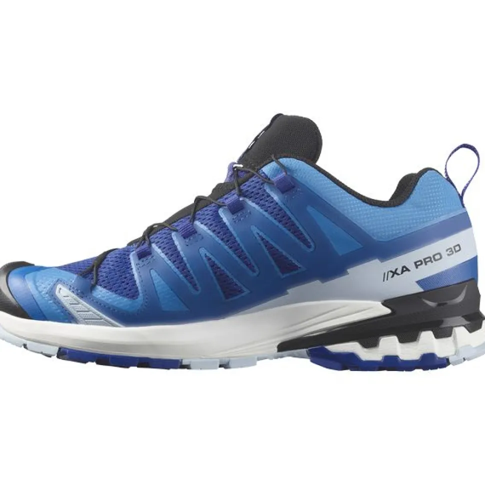 Xa Pro 3d V9 Surf The Web - Chaussures | Salomon