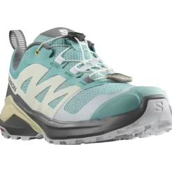 X-adventure Marine Blue Femme - Chaussures | Salomon
