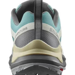 X-adventure Marine Blue Femme - Chaussures | Salomon