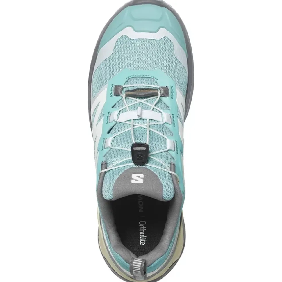 X-adventure Marine Blue Femme - Chaussures | Salomon