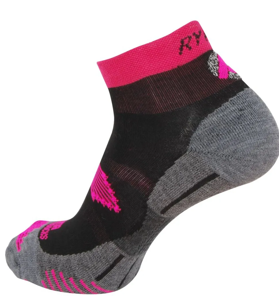Xcr Climasocks Low - Chaussettes | Rywan