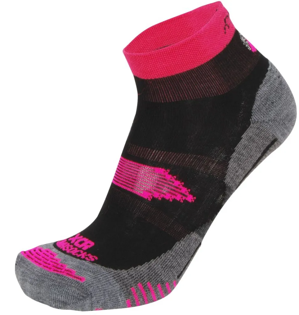 Xcr Climasocks Low - Chaussettes | Rywan
