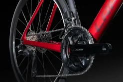 Xelius Drs 6.0 C2 - Velos | Lapierre