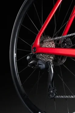 Xelius Drs 6.0 C2 - Velos | Lapierre