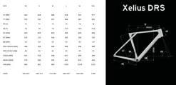 Xelius Drs 6.0 C2 - Velos | Lapierre