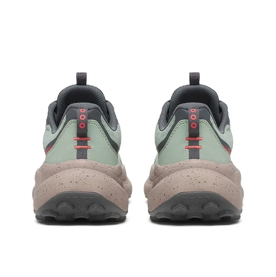 Xodus Ultra 4 Femme Aloe Barley - Chaussures | Saucony