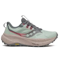 Xodus Ultra 4 Femme Aloe Barley - Chaussures | Saucony