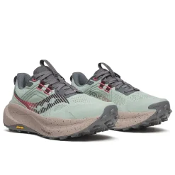 Xodus Ultra 4 Femme Aloe Barley - Chaussures | Saucony
