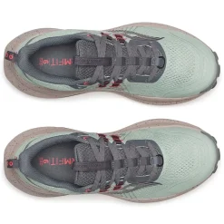 Xodus Ultra 4 Femme Aloe Barley - Chaussures | Saucony