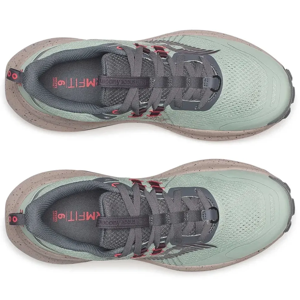 Xodus Ultra 4 Femme Aloe Barley - Chaussures | Saucony