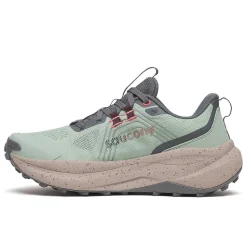 Xodus Ultra 4 Femme Aloe Barley - Chaussures | Saucony