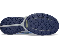 Xodus Ultra 2 Superblue Night - Chaussures | Saucony