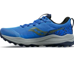 Xodus Ultra 2 Superblue Night - Chaussures | Saucony