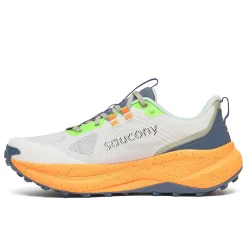 Xodus Ultra 4 White Tumeric - Chaussures | Saucony