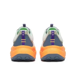 Xodus Ultra 4 White Tumeric - Chaussures | Saucony