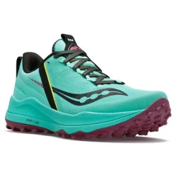 Xodus Ultra Femme Cool Mint Dusk - Chaussures | Saucony